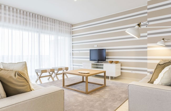 Laguna Vilamoura - Foto 41