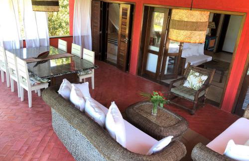 Ouro Sobre Azul Apart Hotel - Foto 22