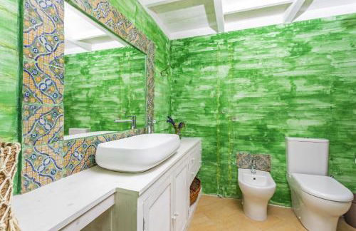 La casa del fico d'india - Foto 38