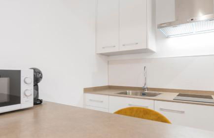 GM Toledo Apartamentos by Toledo AP - Foto 18