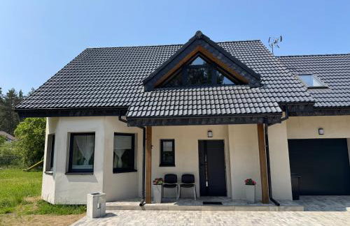 Pokoje Agnieszka - Foto 1