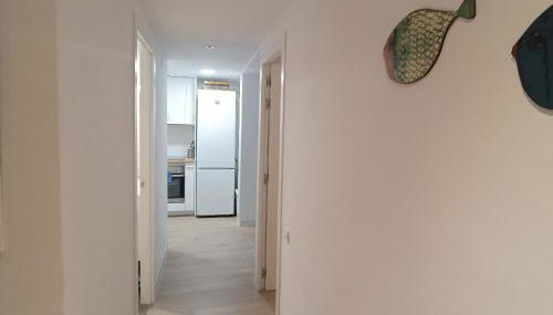 Mareny de Barraquetes - Foto 5, Lobby or reception