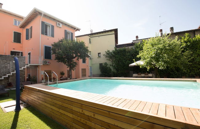 Antiche Rive Apartments - Foto 61