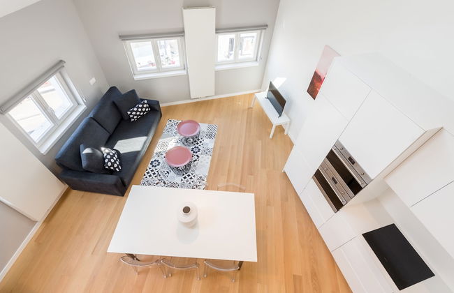 Smartflats City - Toison d Or - Foto 13