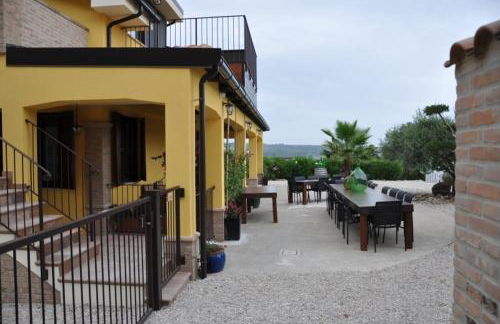 La Dolce Vallata - Foto 15