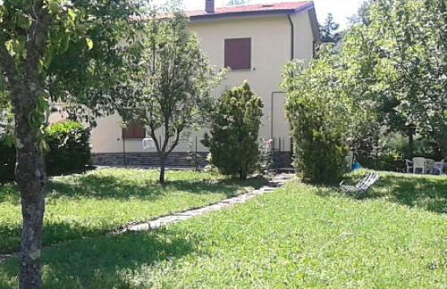 Tuscany Holiday Home - Foto 1