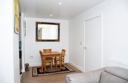 Shoreditch Apartment - Foto 13