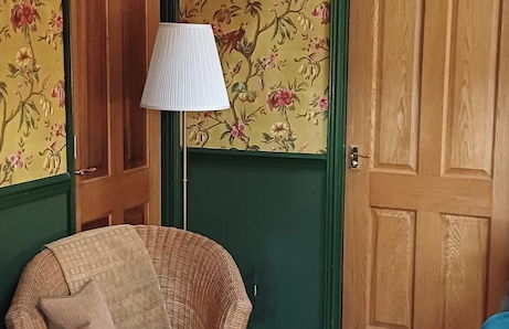 Riverside Cottage at Logwood Mill - Foto 37