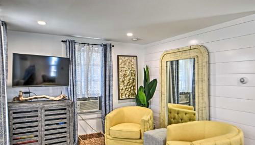 Cozy Ocean Grove Beach Retreat Walk to the Coast! - Foto 3