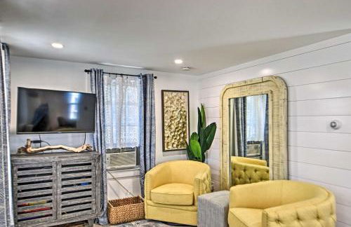 Cozy Ocean Grove Beach Retreat Walk to the Coast! - Foto 3