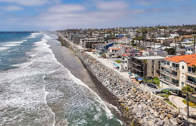 Beachfront Retreat - Foto 71