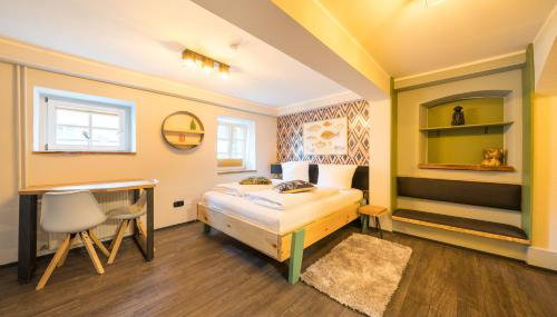 Design Apartments - "Remise Blumberg" - Foto 5