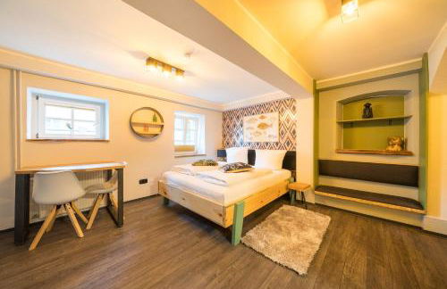 Design Apartments - "Remise Blumberg" - Foto 5