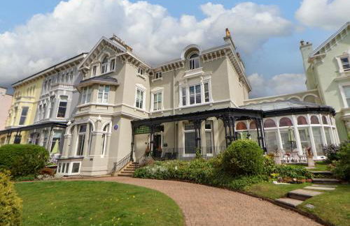 Ismay Lounge Apartment- Titanic Interest - Foto 1