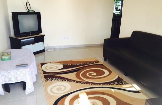 D'Pantai Homestay Kuala Sg. Baru - Photo 11