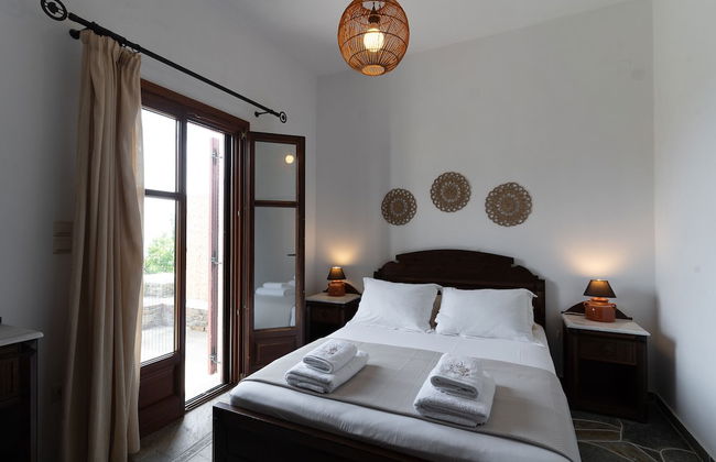 Mirsini Apartments in Sifnos - Foto 79