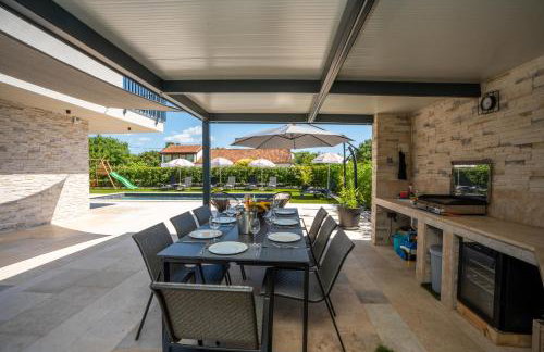 Villa Martin - Foto 15