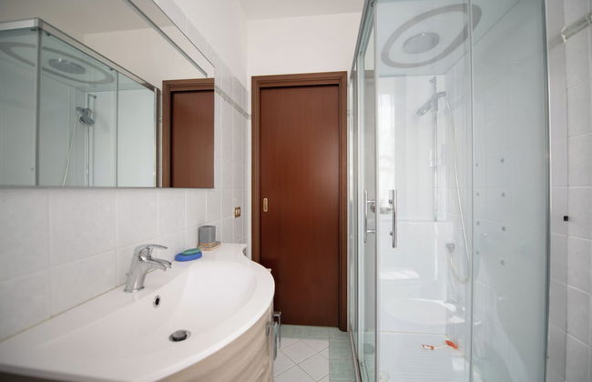 Appartamento Stefano - Foto 21