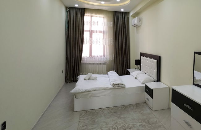 Bakuvi Tourist Apartment B236 - Foto 2