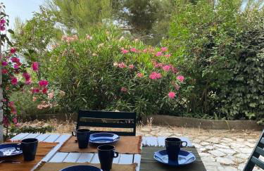 Rez-de-villa dans le calme - Foto 1