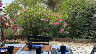 Rez-de-villa dans le calme - Foto 1, Garden view