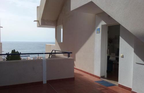 APARTAMENTO JUNTO AL MAR EN LA COSTA DE ALMERIA - Foto 35