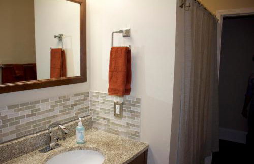 House in Soulard with Parking - Foto 15