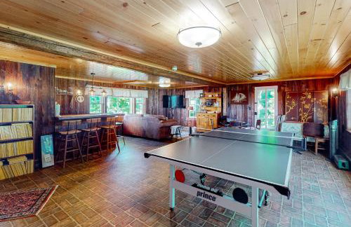 Benton Farmhouse - Foto 18