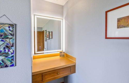 180 Degree Pacific Ocean Moclips River Views - Photo 26