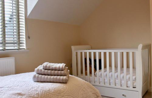 No 1 The Paddock - Spacious holiday home with a hot tub - Foto 32