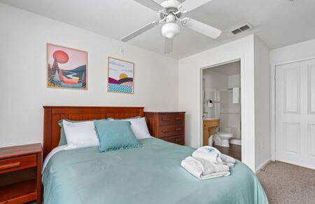 2 MI to USF + Long Term Stays allowed + Gym + Pool - Foto 19