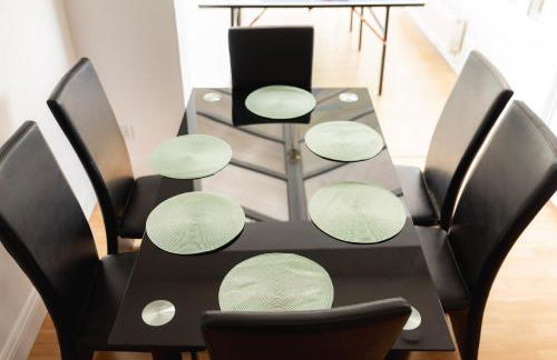 Ping-Pong Paradise - Foto 47