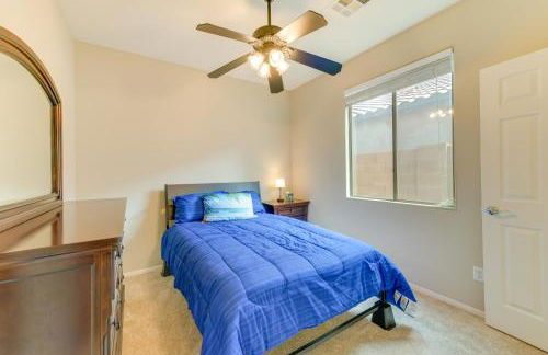 Near Parks and Golf Maricopa Home with Covered Patio! - Photo 17