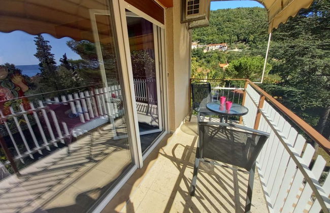 Lovely Apartments Near the Sea - Foto 37