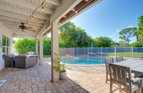 Pool Oasis and Fenced Yard Central Wellington Home - Photo 25