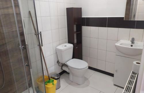 Pokoje Gościnne Danusia - Foto 17