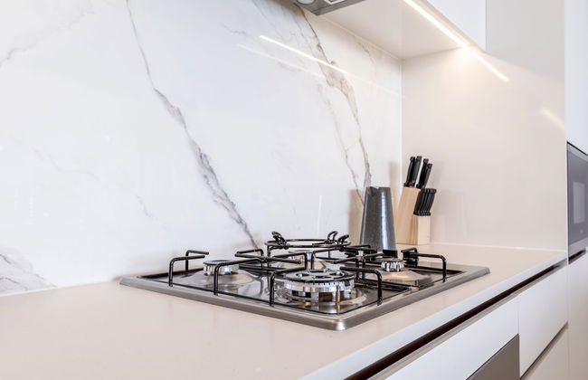 Airhome Southbank Riverside Tower - Photo 80