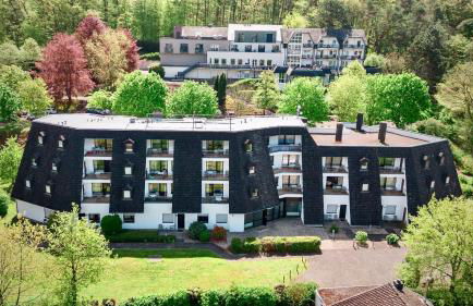 Aparthotel Tannenhof - Foto 20