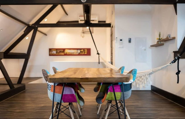 Charming Harbour Home at Historic Handelskade - Photo 11