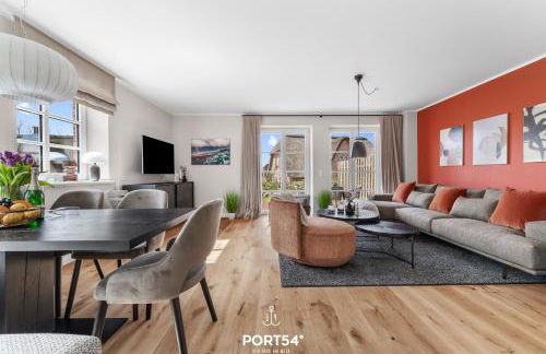 Reetdachkate Reethüüs Kappeln - Foto 24