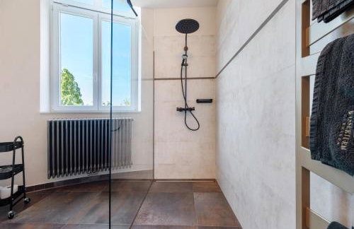 Café Wasserturm Cuxhaven - Foto 8