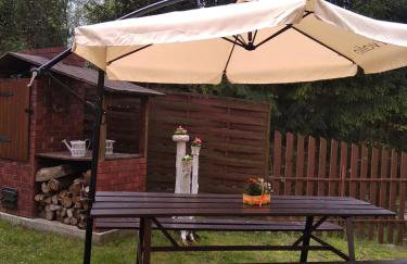 Apartament nad szumiącym potokiem - Foto 36