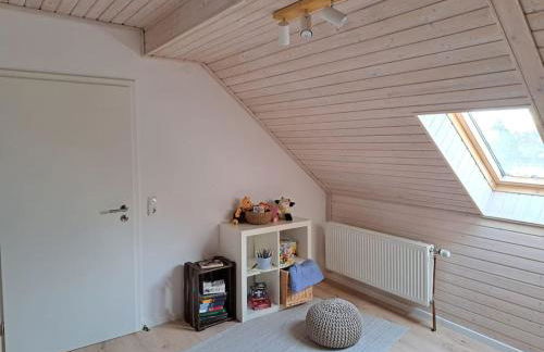 FeWo Ellerholz am Müritz Nationalpark - Foto 17