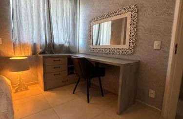 APT 400 metros da Praia do Forte-Passagem - Foto 55