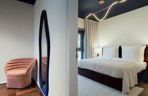 The Garden Suites by Suite030 - Foto 23