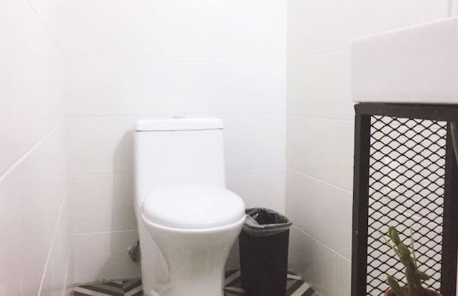 The House Stadium Jalisco - Foto 36