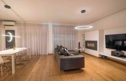Luxury Living Apartment - Foto 13