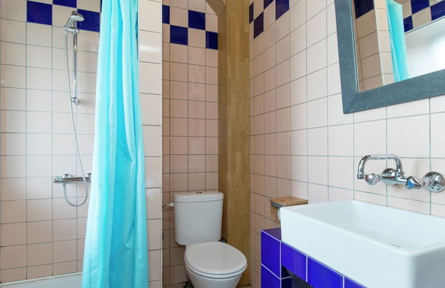 Spacious Farmhouse in Gouvy With Indoor Pool - Photo 17