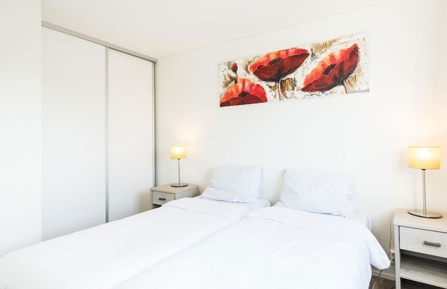 Comfortable Chalet With Dishwasher, Near the Beach - Foto 2