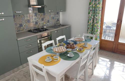 MMBook Casa Gebel Etna View - Foto 27